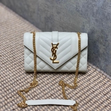 YSL Satchel Bags